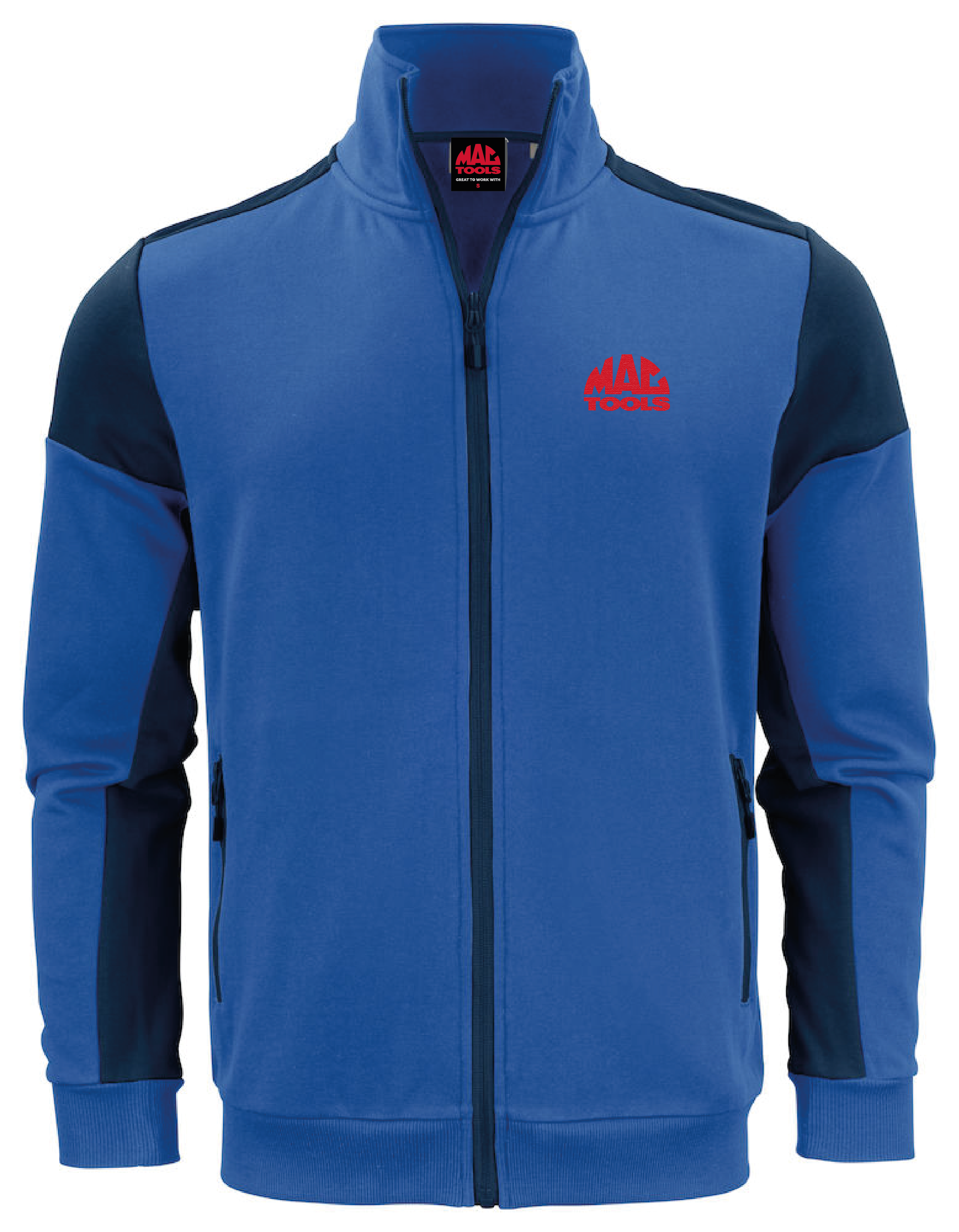Jackets mac tools