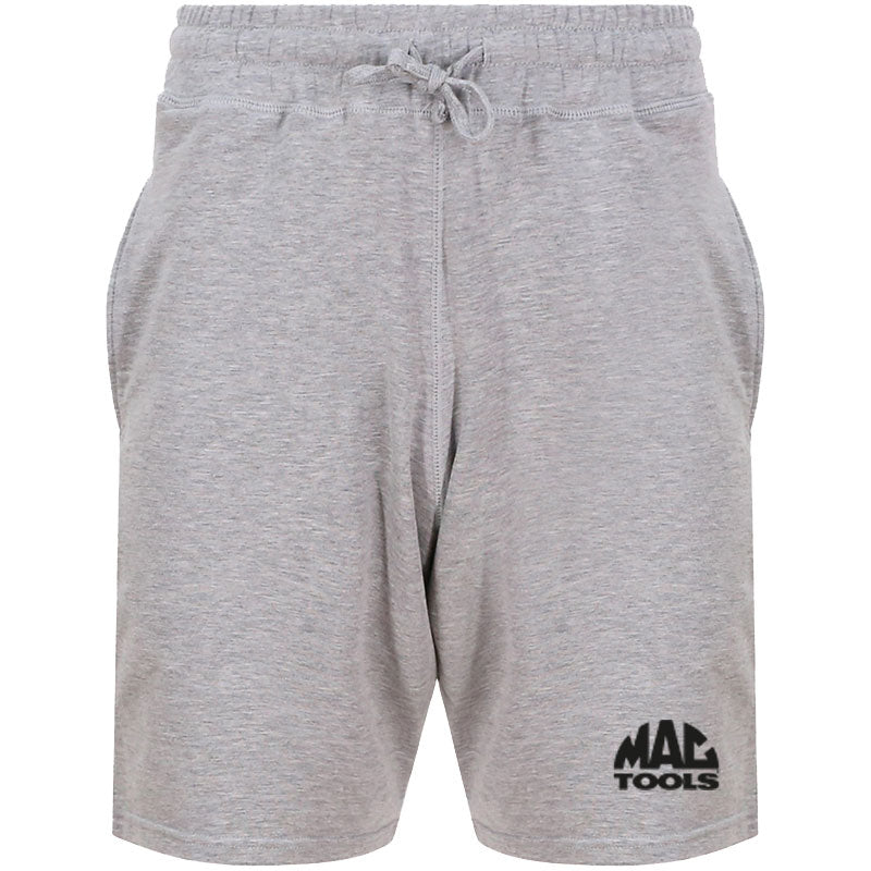 MT Essentials Jogger Shorts - Sports Grey