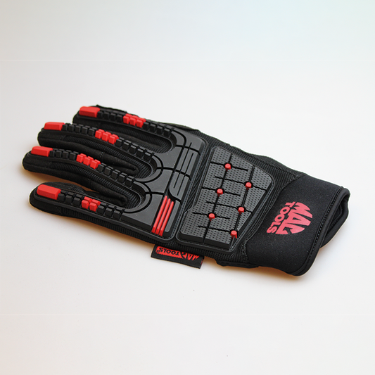 MT Tactical Glove - Black