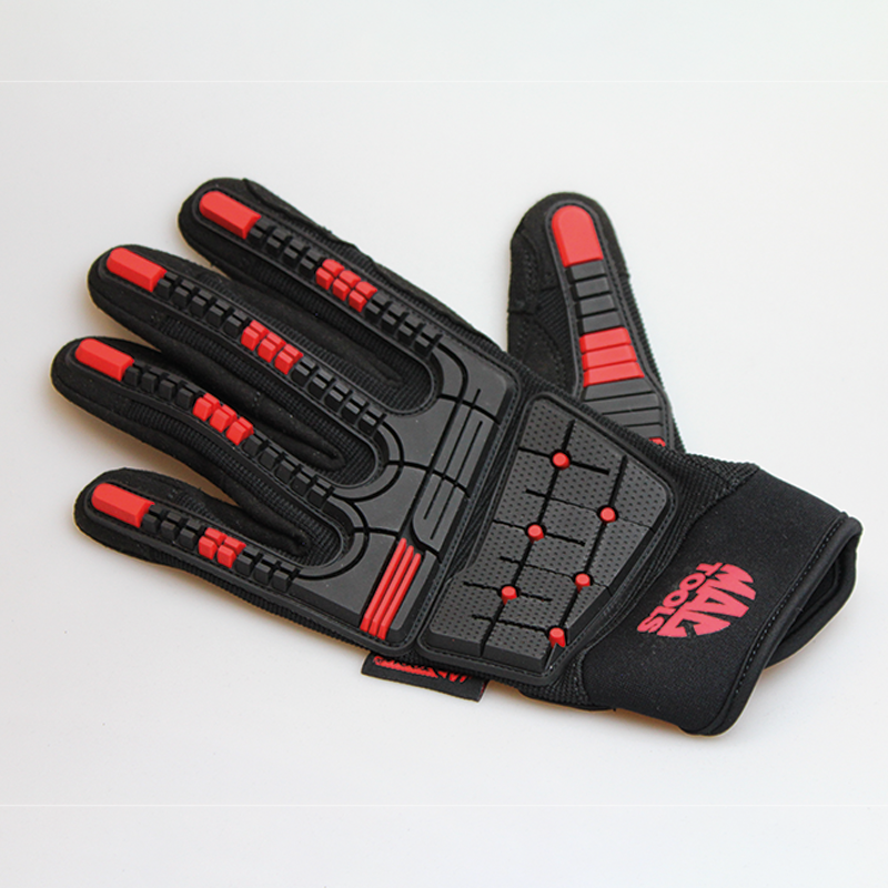 MT Tactical Glove - Black