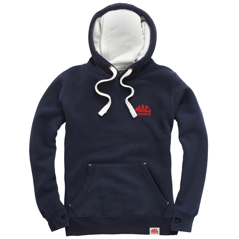 MT Ultra Premium Hoodie - French navy