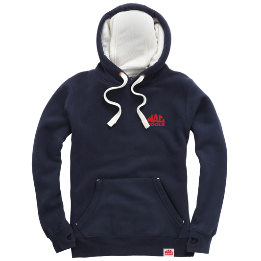 MT Ultra Premium Hoodie - French navy