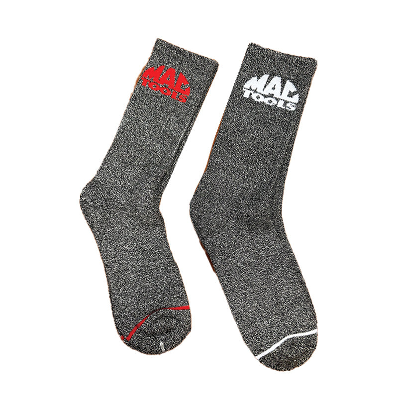 MT Essential Winter Socks (2 Pack) - Bespoke