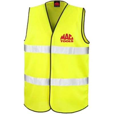 MT Pro Work Wear High Vis - Fl. yellow