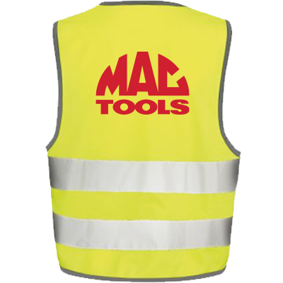 MT Pro Work Wear High Vis - Fl. yellow