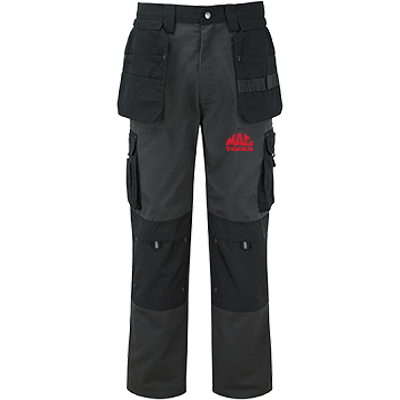 MT Pro Work Wear Extreme Work Trouser 700 - Grey