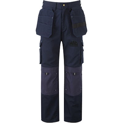 MT Pro Work Wear Extreme Work Trouser 700 - Navy