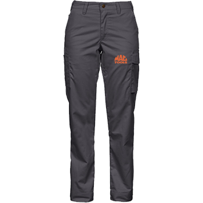 MT Pro Work Wear Trousers Ladies - Grey - OR