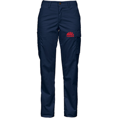 MT Pro Work Wear Trousers Ladies - Navy