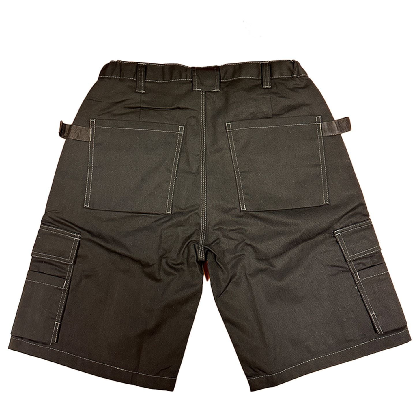 MT Combat Tradesman Shorts - Black