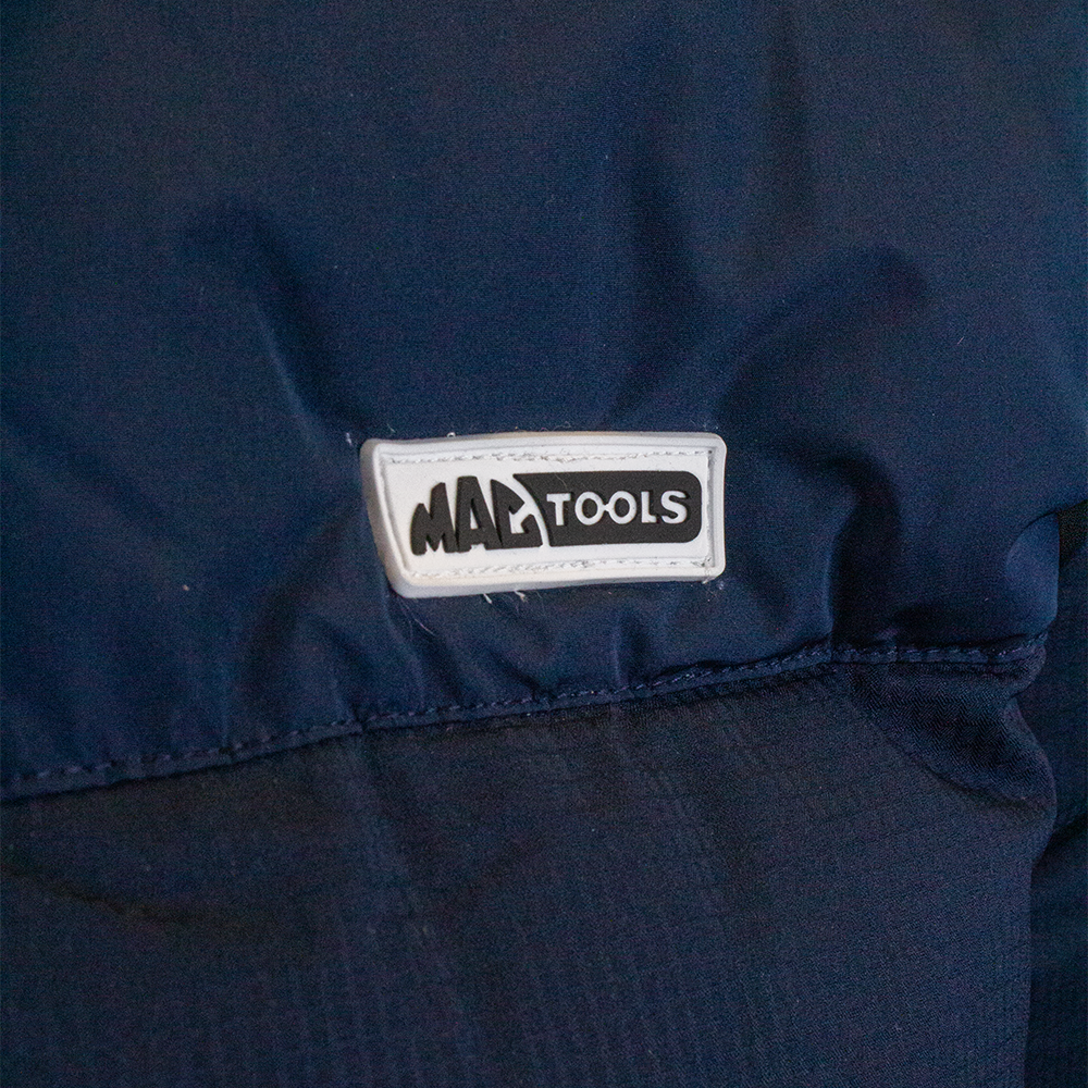 MT Padded Jacket - Dark Navy