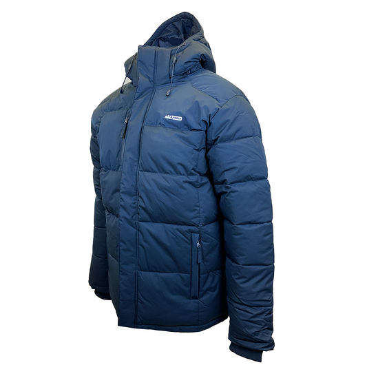 MT Padded Jacket - Dark Navy