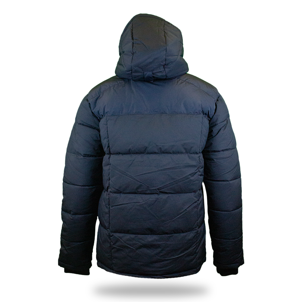 MT Padded Jacket - Dark Navy