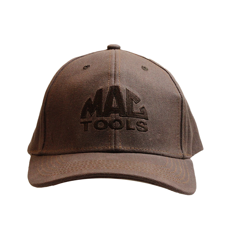 MT Waterproof Cap - Brown