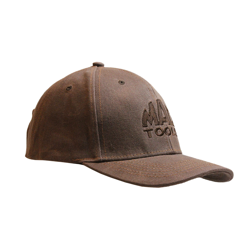 MT Waterproof Cap - Brown