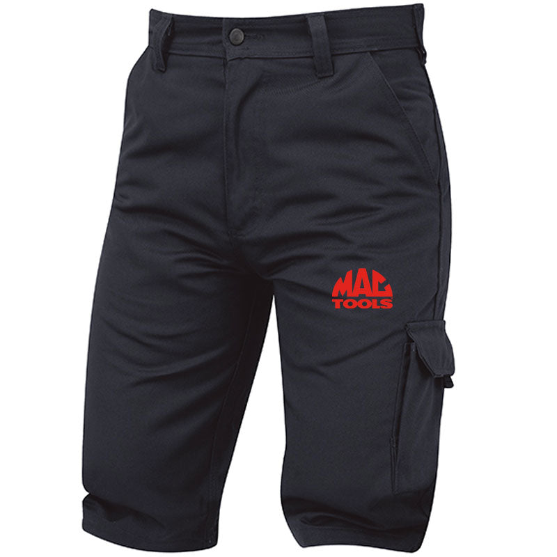 MT Pro Work Wear Shorts 2000 - Navy