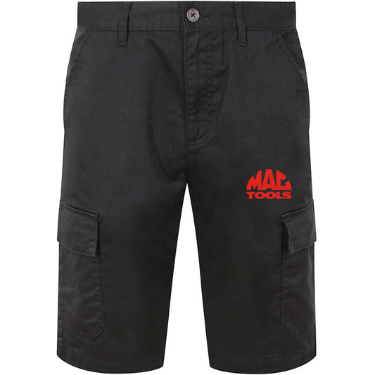 MT Pro Short 605 - Black