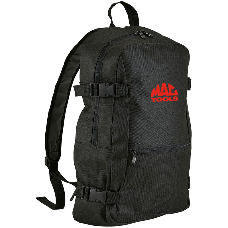 MT Essentials Rucksack - Black