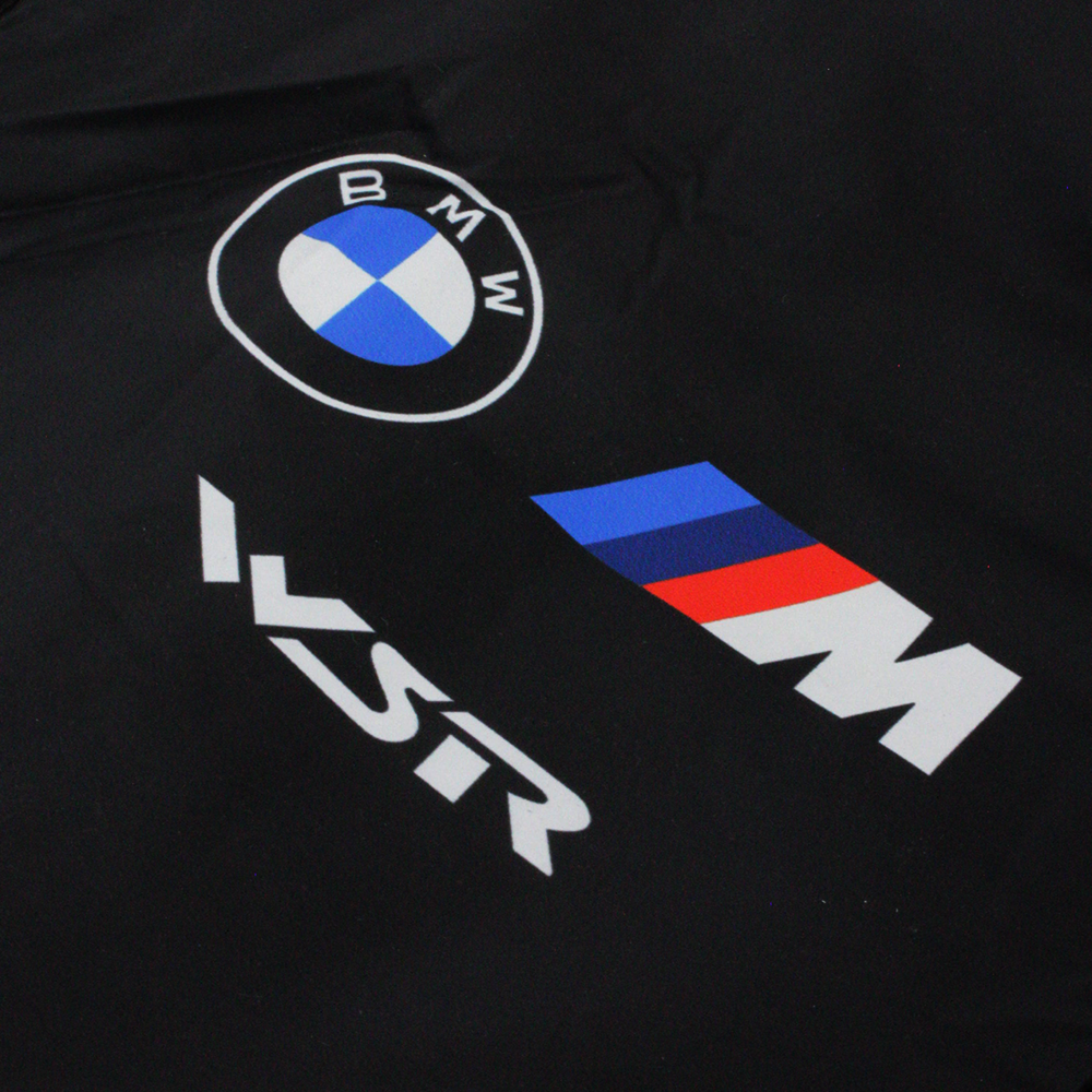 WSR Team BMW Team Gilet - Black