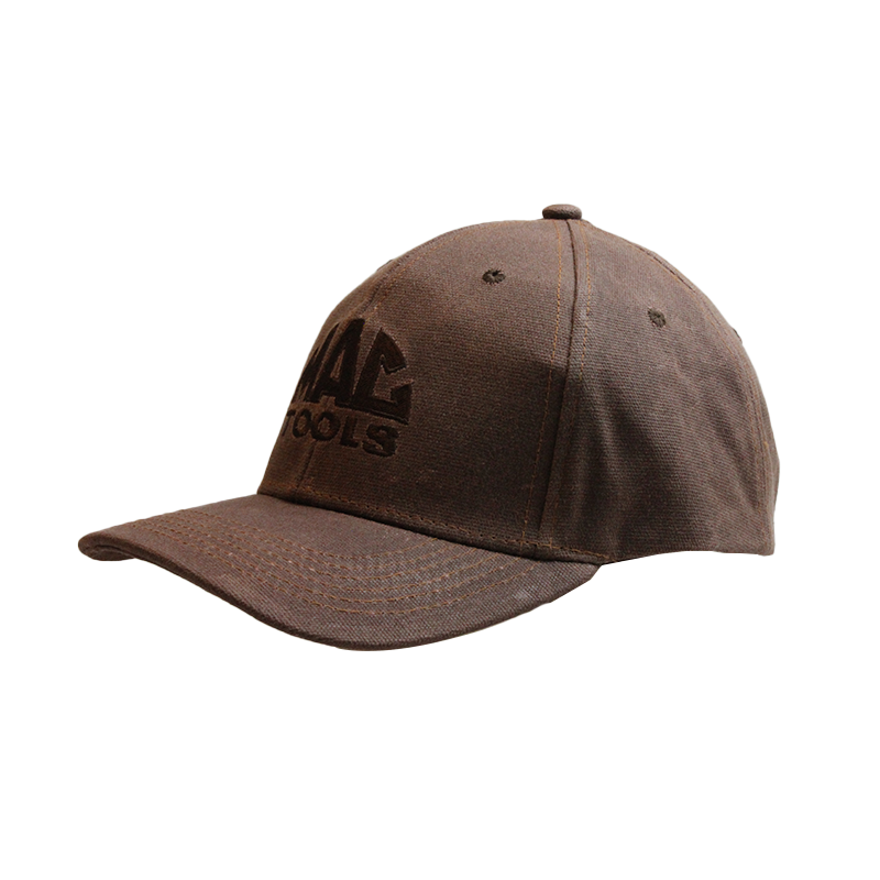 MT Waterproof Cap - Brown